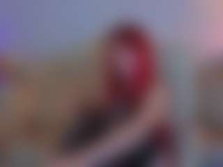 Live cam show with BrandyBloomm - Blue Eyes on StripNow