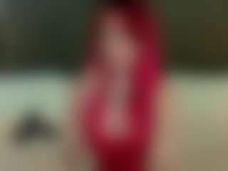 Live cam show with BrandyBloomm - Red Hair on SinfulBabes