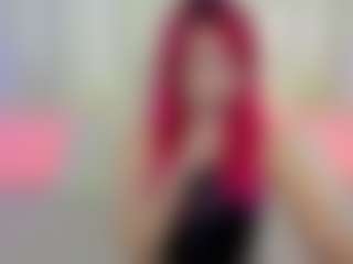 Live cam show with BrandyBloomm - Red Hair on CSO-WL