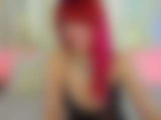 Live cam show with BrandyBloomm - Strip Red Hair on xplaylive.com