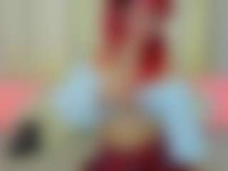 Live cam show with BrandyBloomm - Smoking on SinfulBabes
