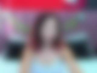 Live cam show with KimAsiann - Asian Teen (18+) on chickslive.net