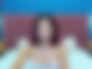 Live cam show with KimAsiann - Spank Asian on Milfs Live