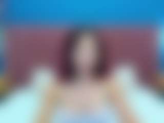 KimAsiann's Live Sex Cam Show