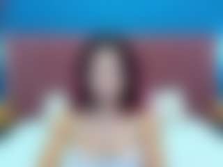 KimAsiann's Live Sex Cam Show