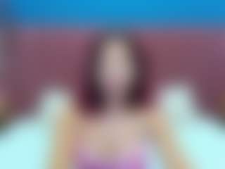 Live cam show with KimAsiann - Oil on fapnchat