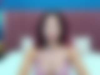 KimAsiann's Live Sex Cam Show