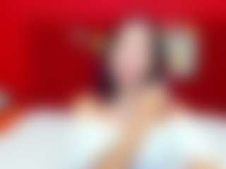 Live cam show with KimAsiann - Asshole Asian on SpunkLive