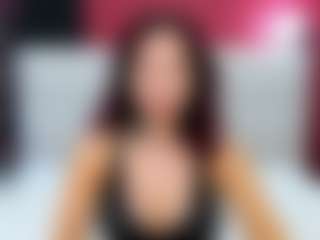 Live cam show with KimAsiann - Asian Lush on madthumbs