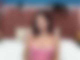 Show de câmera ao vivo com KimAsiann - Strip Asian no Camsoda