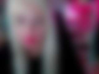 Live cam show with NastasyaCute - Average on crypto-cams
