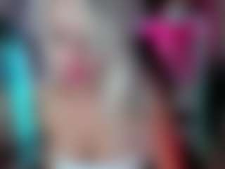 Live cam show with NastasyaCute - Blondie on StripNow
