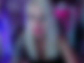 NastasyaCute's Live Sex Cam Show
