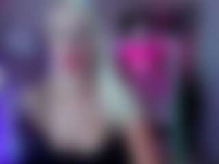 NastasyaCute's Live Sex Cam Show