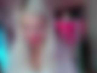 NastasyaCute's Live Sex Cam Show