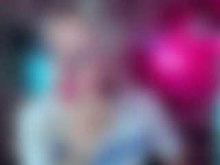Live cam show with NastasyaCute - Blondie on Dolls Live