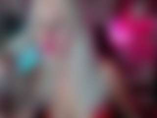 Live cam show with NastasyaCute - Blue Eyes on LiveSexCams6
