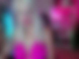 Live cam show with NastasyaCute - Blondie on CamwithHer