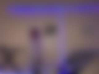 Olivia's Live Sex Cam Show