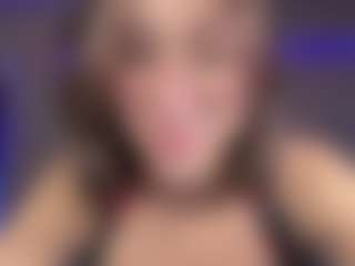 Olivia's Live Sex Cam Show
