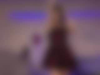 Olivia's Live Sex Cam Show