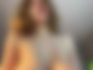 Adele-Vibe's Live Sex Cam Show