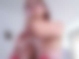 Adele-Vibe's Live Sex Cam Show