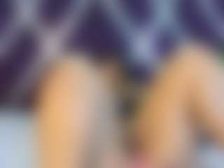 Arielasm's Live Sex Cam Show