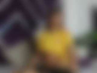 Arielasm's Live Sex Cam Show