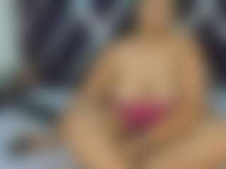 Arielasm's Live Sex Cam Show