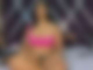 Arielasm's Live Sex Cam Show