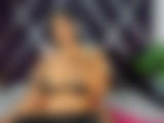 Arielasm's Live Sex Cam Show