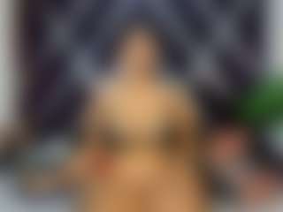 Arielasm's Live Sex Cam Show