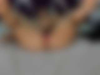 Arielasm's Live Sex Cam Show