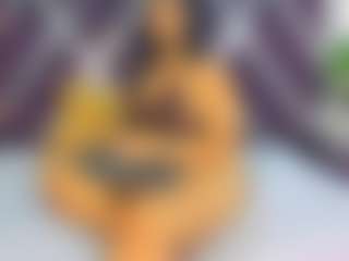 Arielasm's Live Sex Cam Show