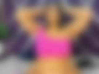 Arielasm's Live Sex Cam Show