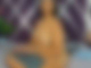 Arielasm's Live Sex Cam Show