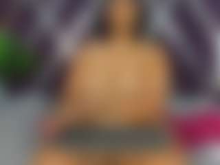 Arielasm's Live Sex Cam Show