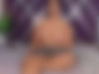 Arielasm's Live Sex Cam Show