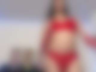 natashatt's Live Sex Cam Show