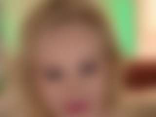Live cam show with SandraKind - Blonde Hair on Dolls Live