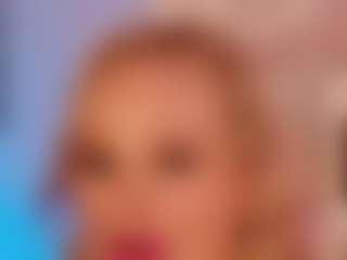 Show de câmera ao vivo com SandraKind - Blonde Hair no Camsoda
