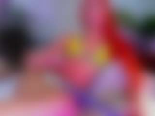 Live cam show with Alaiaguerra - Italian on Streamer API | colombia