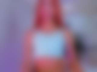 Alaiaguerra's Live Sex Cam Show