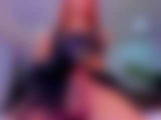 Live cam show with Alaiaguerra - Polish on Hubzter Live