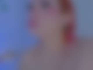 Live cam show with AmmyCollinss - Red Hair on SpankPalCams