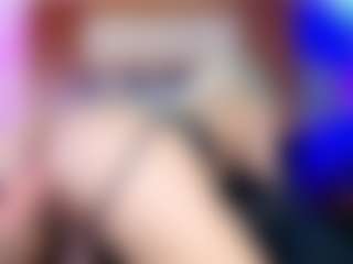 Ashley-Isabella's Live Sex Cam Show