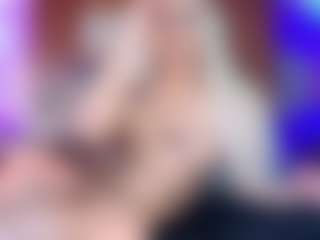 Ashley-Isabella's Live Sex Cam Show