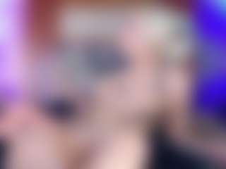 Ashley-Isabella's Live Sex Cam Show