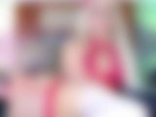 Live-sekscamshow van Ashley-Isabella